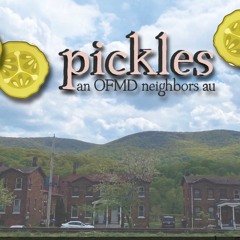 8 Not Pickles