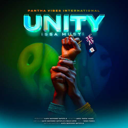 Pantha Vibes International - Unity Issa Must (AXA Soca 2025)