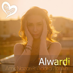 Amir Nazari ft. Adara Zol Ain - Alwardi