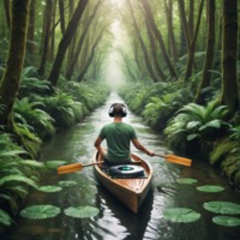 Deep Woods 27 - Progressive House Special