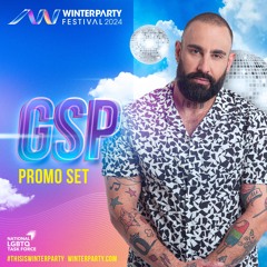 GSP In The Mix: Winter Party Festival (Miami)
