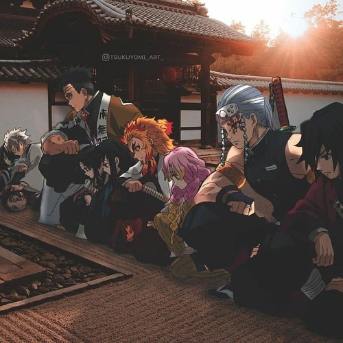 Luas Superiores  Vs  Hashiras☀️  Speed up