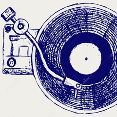 Ganjaz - Tekno Vinyl Mix pt. 2