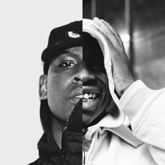 skepta - alpha omega ft. pa salieu (zoro rewub) [FREE DL]