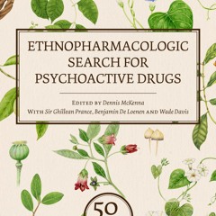 ⚡PDF❤ Ethnopharmacologic Search for Psychoactive Drugs (Vol. 1 & 2): 50 Years of Research