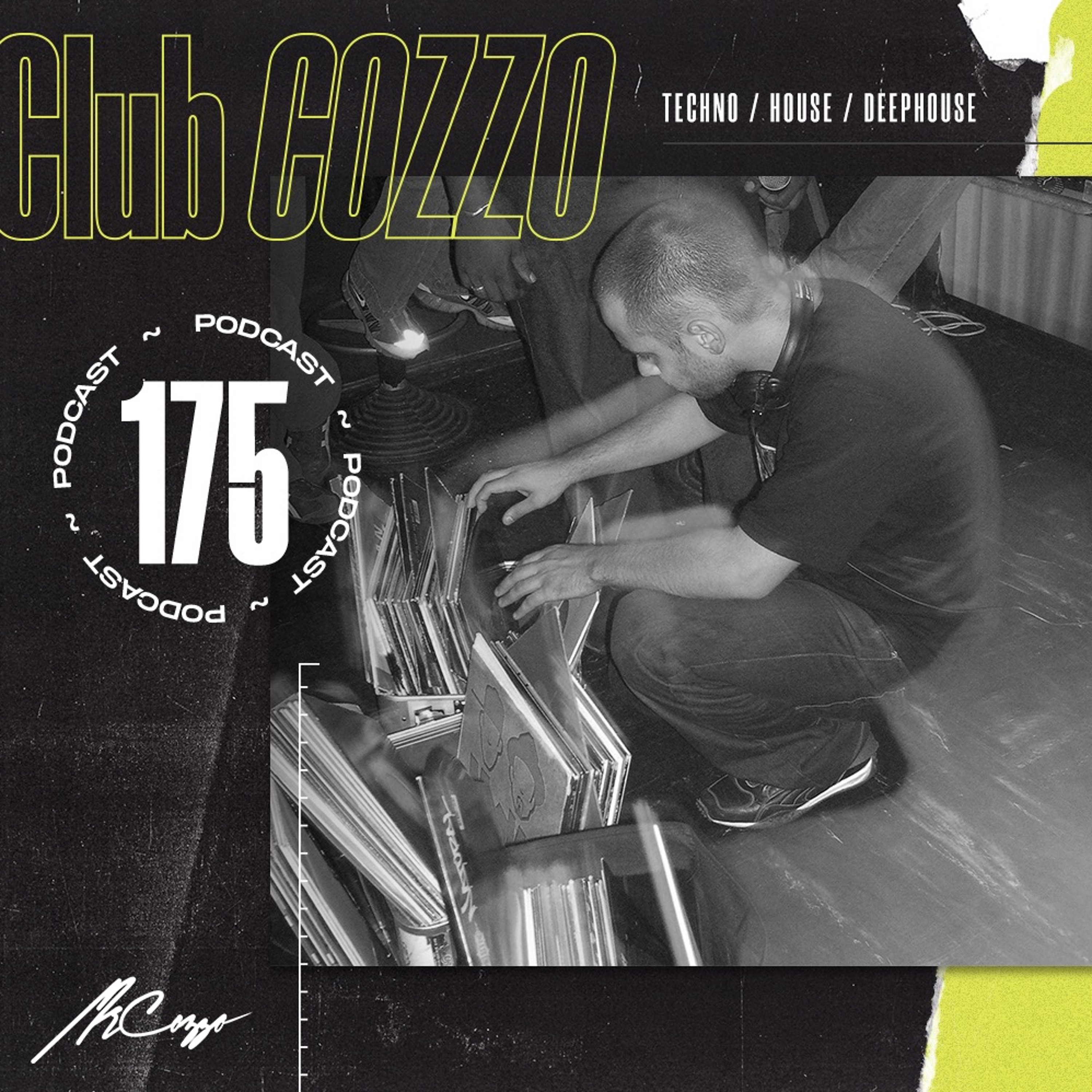 Mr Cozzo Seven/Eleven