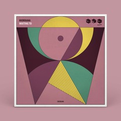 Hiorrana - Waiting To (Original Mix) - (audio - Lab.it) Master