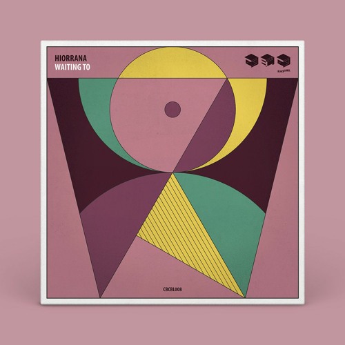 Hiorrana - Waiting To (Original Mix) - (audio - Lab.it) Master