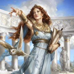 ATHENA - Panatenéias - FullOn Morning Old School