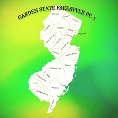 Garden State Freestyle Pt. 1