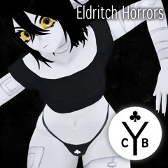 Eldritch Horrors