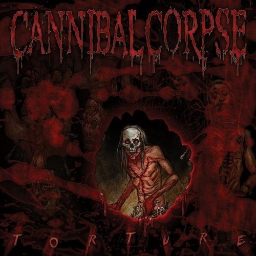 CANNIBAL CORPSE - TORTURE || Full Album