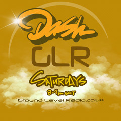 DRUM N BASS SHOW ON GLR