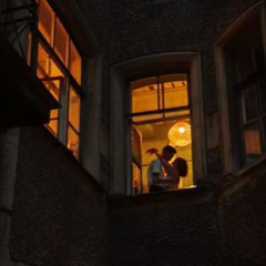 Blinds Closed Freestyle