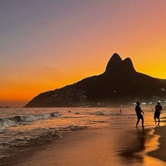 Tell Em In Brazil (sped up + reverb)
