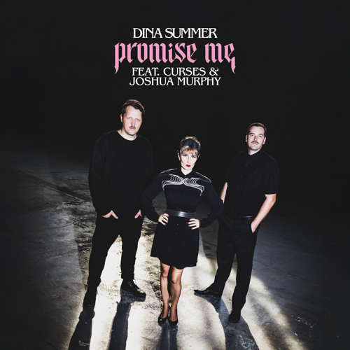 Promise Me (feat. Curses & Joshua Murphy)