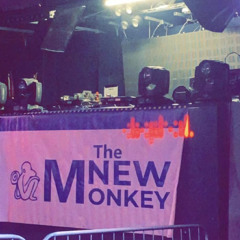 MC TRANCE - DJ ALERT - THE NEW MONKEY WARM UP (REUNION)