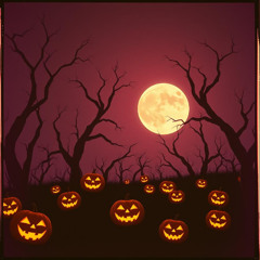 Whispers On Halloween Night