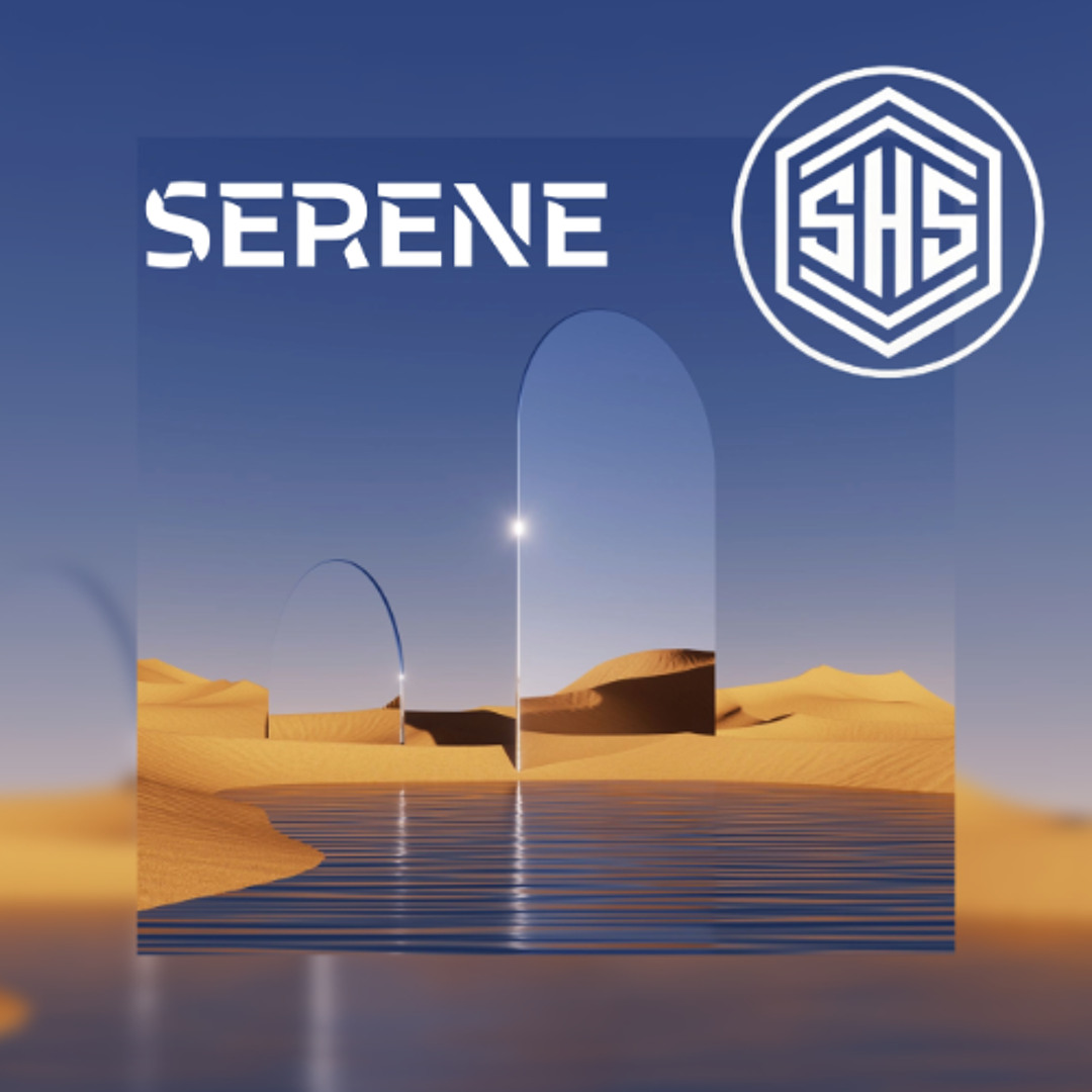Stream Serene by Sound Heaven Sessions | Listen online for free on ...