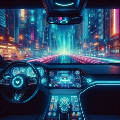 Synth Rider
