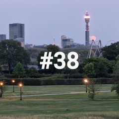 mixsesh #38