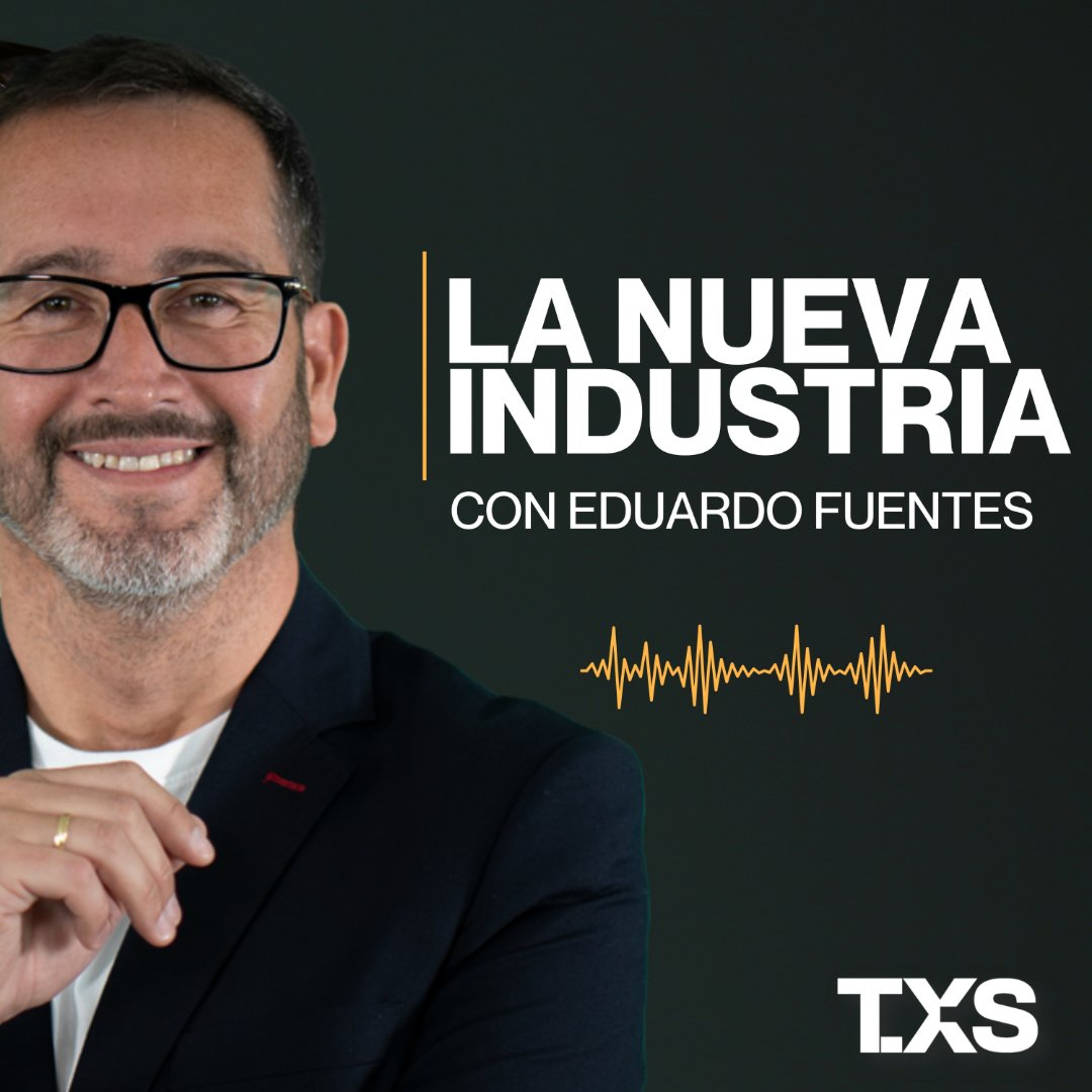 La Nueva Industria con Eduardo Fuentes y Domingo Beas, 14 de julio del 2026.
