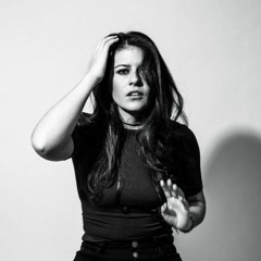 Moonrise - Anne Buckle - slightly slowed