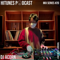 #20 DJ ACORN