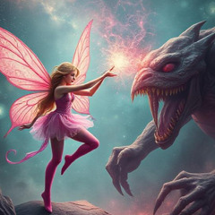 Fighting Spirits - Instrumental