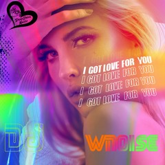 Wnoise - I Got Love For You (Original Mix)