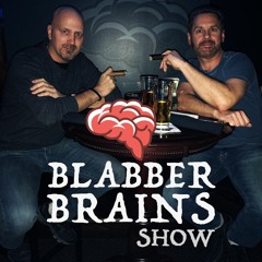 Blabber Brains Show Season Two