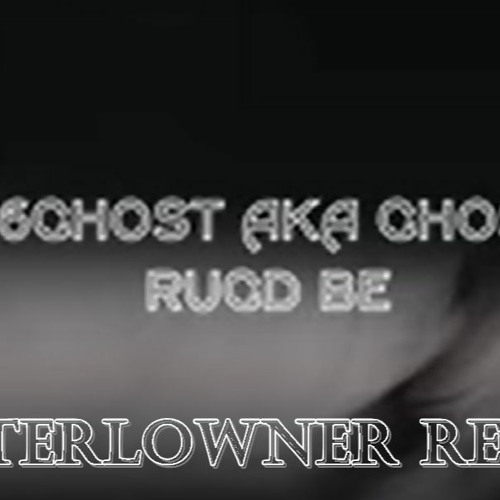 666Ghost Aka GHOSTY - RUGD BE (PeterLowner Remix)