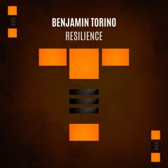 Benjamin Torino - Resilience