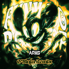 Ariis - Funk do Bounce (O'Ninja Funk Remix)