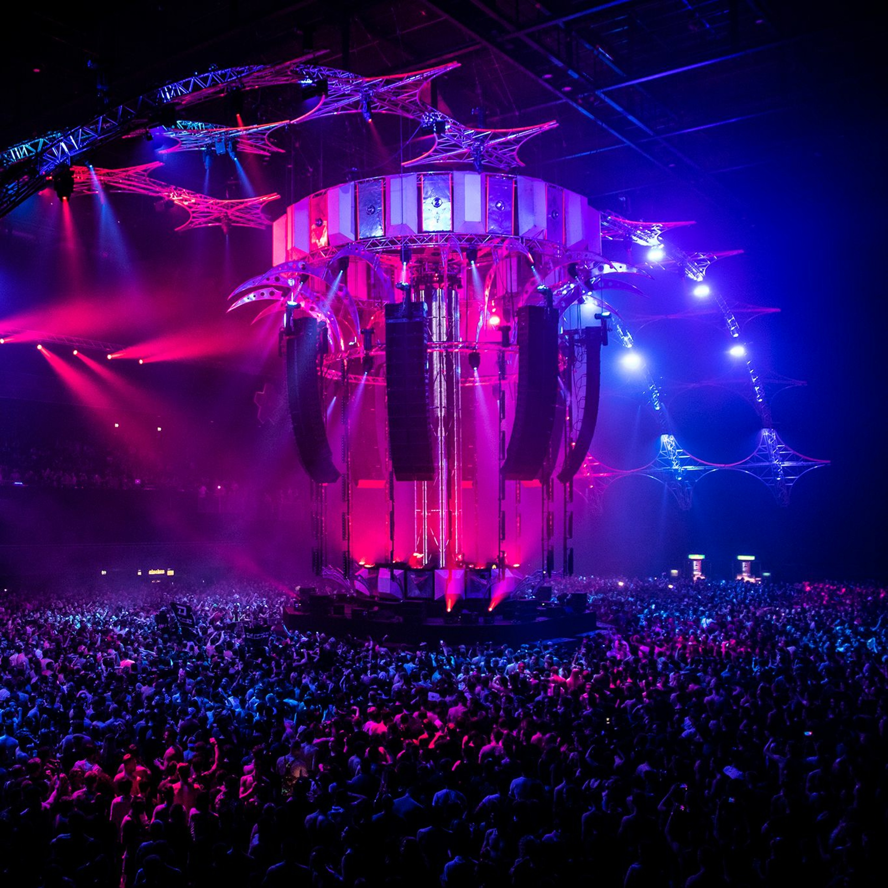 Hardstyle Report