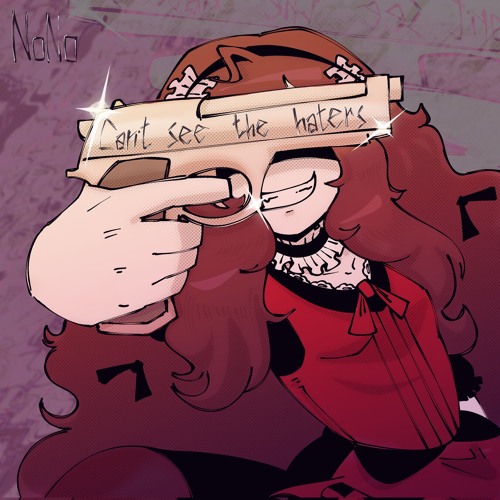 She's Not A Loser