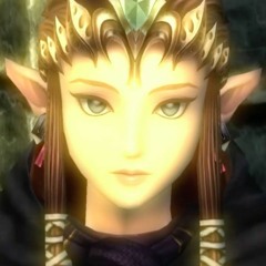The Legend Of Zelda Twilight Princess Remix - Orchestra Piece #1