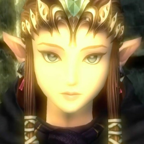 The Legend Of Zelda Twilight Princess Remix - Orchestra Piece #1