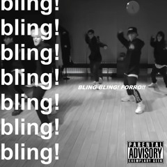 Yung sips  - Bling! Bling!  ft @lostboypiz  ( versao forro )  prod by shiy