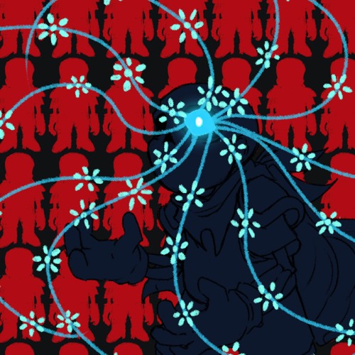 [ UNDERSWAP: “Disbelief” / Distrust ] - Phase 1