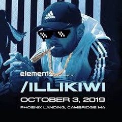 Illikiwi Elements Set