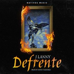 DeFrente -JLanny, Toly Nativo