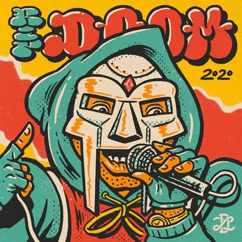 Stream MF DOOM MEAT GRINDER (PHATCAP REGRIND)[WEEK 4 of 50] by