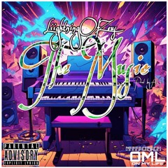 The Music (Prod. by A.G.)