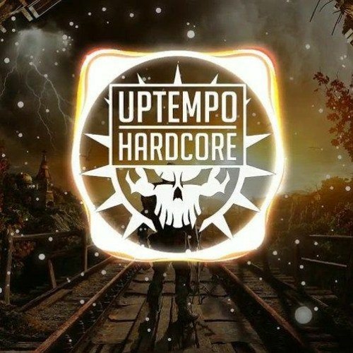 Mega Mix Uptempo Terrore  2020