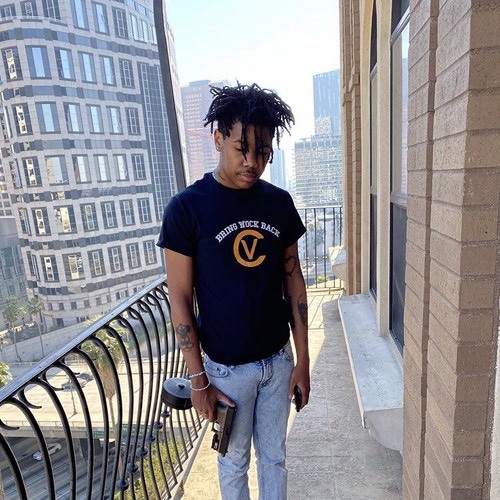 Kankan - Broad Day (prod. Goyxrd)