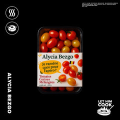 ALYCIA BEZGO | LET HIM COOK radio - Bounce, Techno, Groove