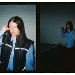 Blue Monday #18 1st of September 2025 w DJ Døden NO TALKING