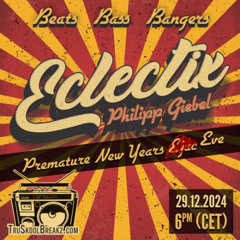 Eclectix 2024-12-29 (MIX ONLY!)