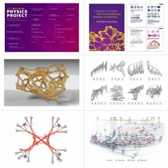 Wolfram Physics Project: A One-Year Celebration and Update Wednesday, Apr. 14, 2021 [Part 1 ]